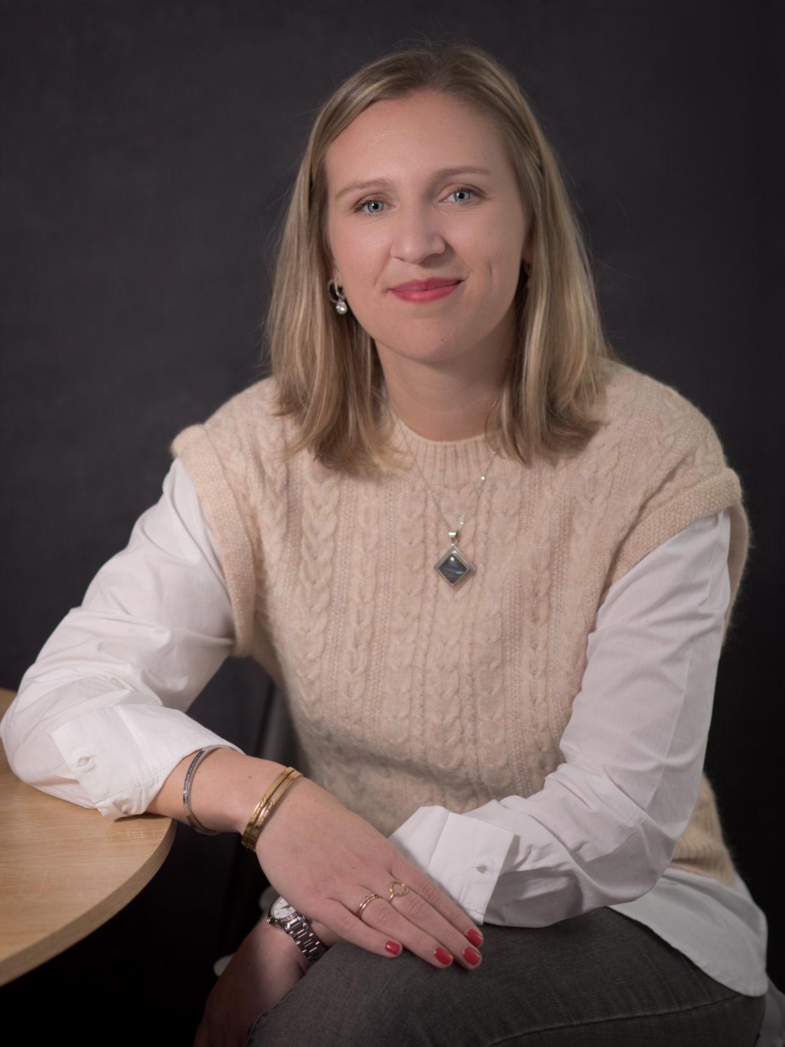 Elodie Fortin-Lethon avocat